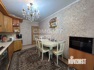 3-к квартира, вторичка, 83м2, 4/10 этаж