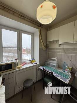 3-к квартира, вторичка, 51м2, 4/5 этаж