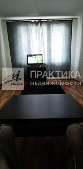 2-к квартира, вторичка, 48м2, 8/9 этаж