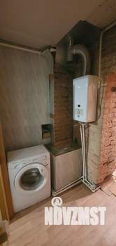 1-к квартира, вторичка, 40м2, 1/1 этаж