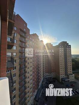2-к квартира, вторичка, 63м2, 13/17 этаж