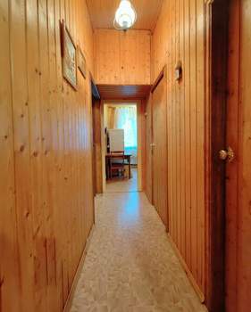 2-к квартира, вторичка, 49м2, 2/2 этаж