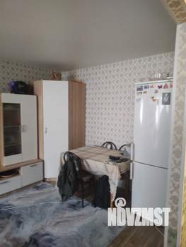 2-к квартира, вторичка, 44м2, 3/5 этаж
