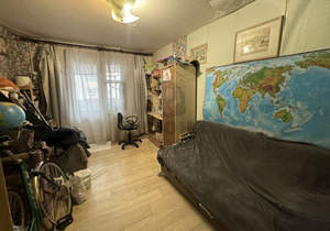 3-к квартира, вторичка, 70м2, 6/10 этаж