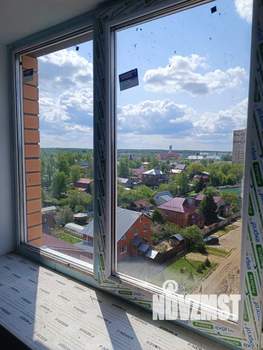3-к квартира, вторичка, 68м2, 9/9 этаж