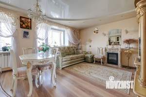 3-к квартира, вторичка, 60м2, 4/6 этаж