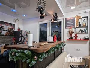 3-к квартира, вторичка, 66м2, 8/17 этаж