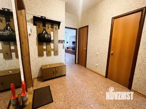 2-к квартира, вторичка, 64м2, 6/16 этаж