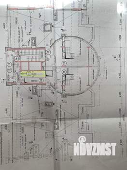 Студия квартира, вторичка, 122м2, 10/11 этаж