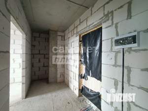 1-к квартира, вторичка, 39м2, 14/17 этаж