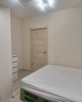 Студия квартира, вторичка, 30м2, 2/15 этаж