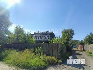 3-к квартира, вторичка, 60м2, 2/2 этаж