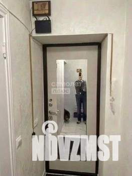 2-к квартира, вторичка, 32м2, 1/4 этаж