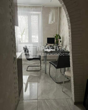 1-к квартира, вторичка, 34м2, 1/10 этаж