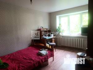 1-к квартира, вторичка, 32м2, 3/4 этаж