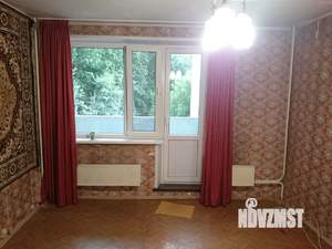 1-к квартира, вторичка, 34м2, 3/14 этаж