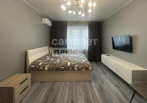 1-к квартира, вторичка, 40м2, 7/10 этаж