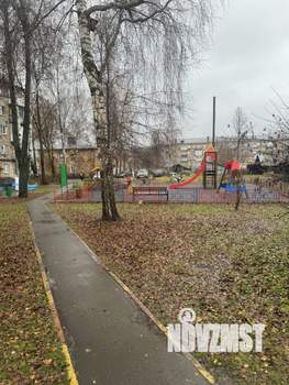 2-к квартира, вторичка, 40м2, 2/2 этаж