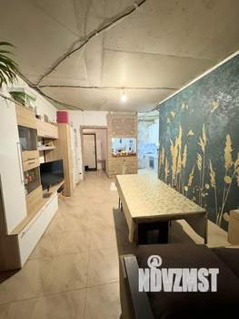 2-к квартира, вторичка, 62м2, 8/20 этаж