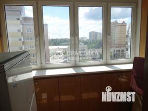 3-к квартира, вторичка, 83м2, 9/10 этаж