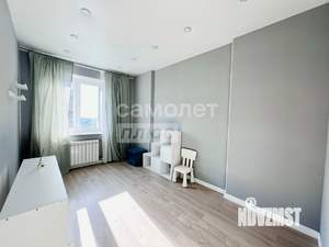 2-к квартира, вторичка, 52м2, 12/13 этаж