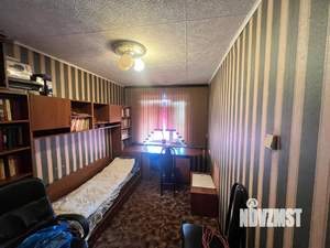 3-к квартира, вторичка, 67м2, 3/9 этаж