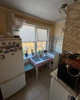 2-к квартира, вторичка, 42м2, 3/5 этаж