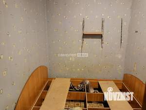 1-к квартира, вторичка, 56м2, 3/3 этаж