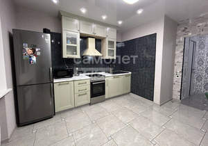 2-к квартира, вторичка, 55м2, 3/14 этаж