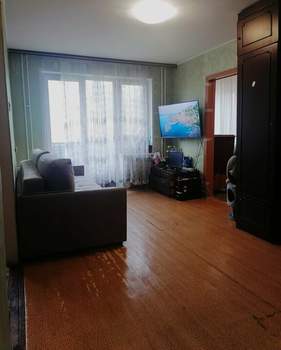 2-к квартира, вторичка, 44м2, 2/5 этаж