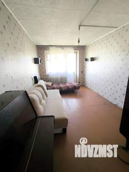 3-к квартира, вторичка, 62м2, 5/5 этаж