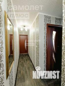 2-к квартира, вторичка, 42м2, 1/5 этаж