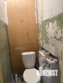 2-к квартира, вторичка, 46м2, 2/4 этаж