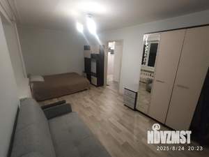 1-к квартира, вторичка, 31м2, 1/5 этаж