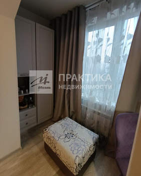 3-к квартира, вторичка, 68м2, 4/9 этаж
