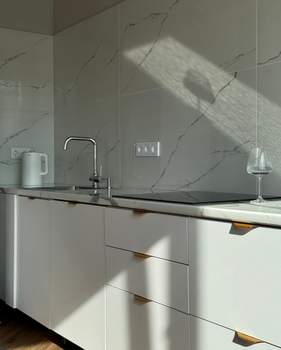 Студия квартира, вторичка, 41м2, 3/17 этаж