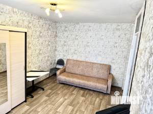 1-к квартира, вторичка, 32м2, 3/5 этаж