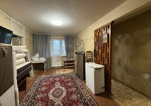 2-к квартира, вторичка, 47м2, 5/5 этаж