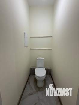 2-к квартира, сданный дом, 57м2, 3/17 этаж