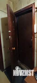 2-к квартира, вторичка, 47м2, 2/5 этаж