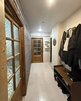 2-к квартира, вторичка, 48м2, 1/5 этаж