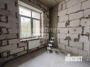 1-к квартира, сданный дом, 44м2, 1/16 этаж