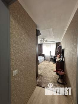 3-к квартира, вторичка, 65м2, 8/10 этаж