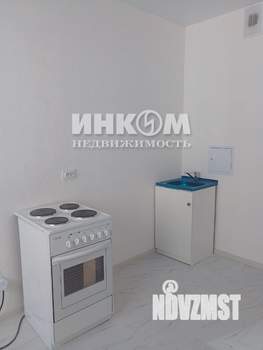 1-к квартира, вторичка, 41м2, 5/9 этаж