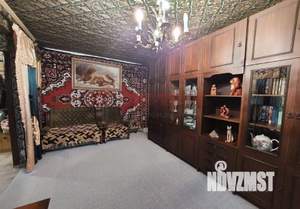 3-к квартира, вторичка, 59м2, 5/5 этаж