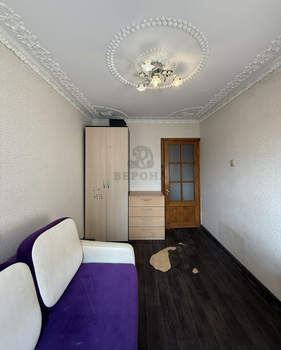 2-к квартира, вторичка, 42м2, 6/9 этаж