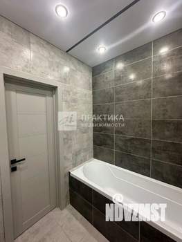 1-к квартира, вторичка, 38м2, 6/17 этаж