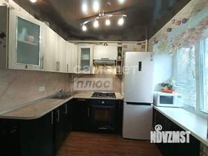 2-к квартира, вторичка, 45м2, 1/5 этаж