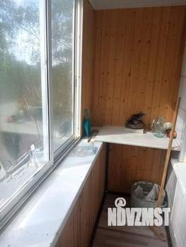 2-к квартира, вторичка, 43м2, 5/5 этаж