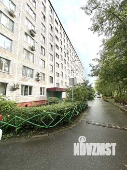 1-к квартира, вторичка, 33м2, 8/9 этаж